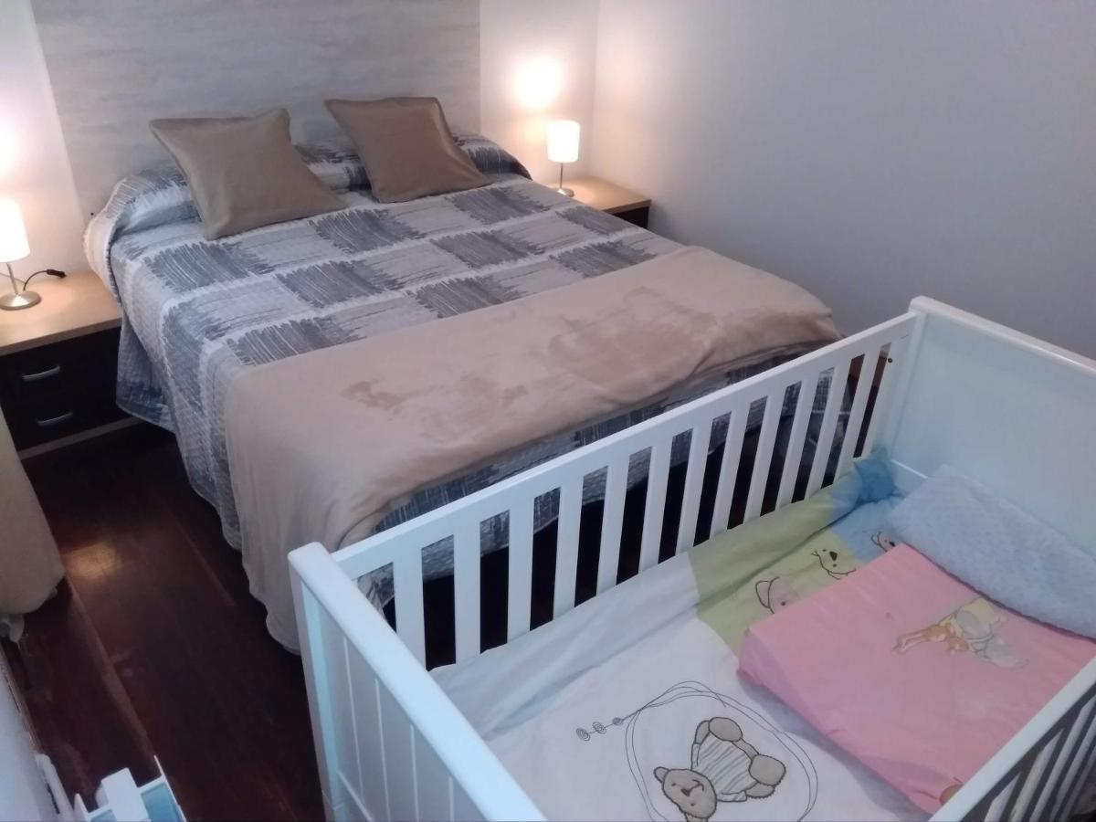 Apartamento Portugalete Exterior foto