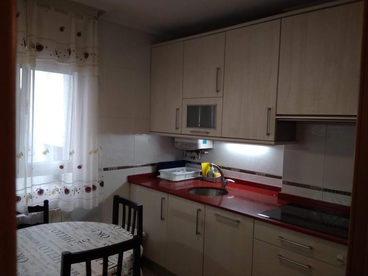 Apartamento Portugalete Exterior foto